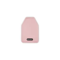 LE CREUSET Accessoires Vin|Rafraîchisseur de Bouteille Shell Pink WA-126
