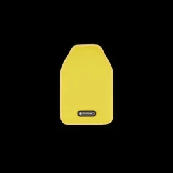 LE CREUSET Accessoires Vin|Rafraîchisseur de Bouteille Jaune WA-126