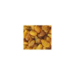CUISINEADDICT Fruits Secs|Raisins Secs Blond Golden 1 kg