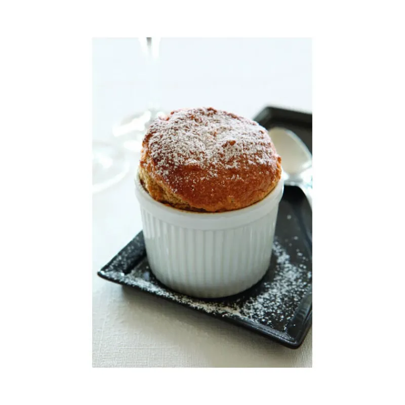 REVOL Vaisselle|Ramequin Blanc Ø 8 cm French Classique