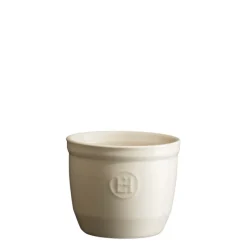 EMILE HENRY Vaisselle|Moules À Gâteaux|Ramequin Céramique Argile Ø 8,5 cm