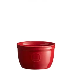 EMILE HENRY Vaisselle|Moules À Gâteaux|Ramequin Céramique Grand Cru Ø 9 cm