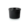REVOL Vaisselle|Ramequin Noir Ø 9,4 cm French Classique