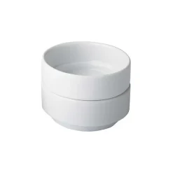 IN SITU Servir, Présenter|Ravier Rond Empilable x12