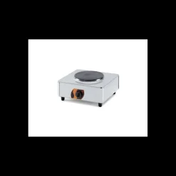 FIAMMA Chaud|Réchaud Électrique 1 plaque 2 kW