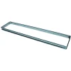 MALLARD FERRIERE Cercle À Patisserie|Rectangle Inox 55 x 11