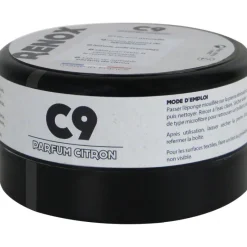 CRISTEL Produits D'entretien|Renox C9 Nettoyant Multiusage Ecologique Parfum Citron 300g