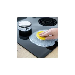 CRISTEL Produits D'entretien|Renox C9 Nettoyant Multiusage Ecologique Parfum Citron 300g