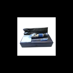 ALLA FRANCE Réfractomètre|Réfractomètre Manuel 0-90 °Brix sans ATC