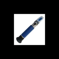 ALLA FRANCE Réfractomètre|Réfractomètre Manuel 0-80°Brix avec ATC