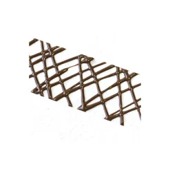 FUNCAKES Ustensiles Chocolat|Ustensiles Pâtisserie|Rhodoïd en Rouleau L.20 m x H.8 cm