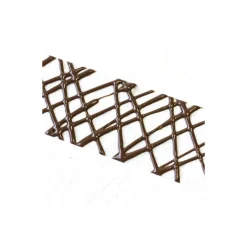 FUNCAKES Ustensiles Chocolat|Ustensiles Pâtisserie|Rhodoïd en Rouleau L.20 m x H.5.5 cm