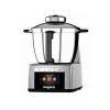 MAGIMIX Robot Cuiseur|Robot Pâtissier|Robot Cuiseur Multifonction Cook Expert Chrome Mat