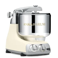 ANKARSRUM Robot Pâtissier|Robot de cuisine Original AKM Crème Light
