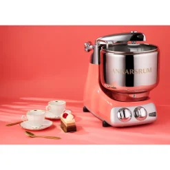 ANKARSRUM Robot Pâtissier|Robot de cuisine Original AKM Corail