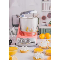 ANKARSRUM Robot Pâtissier|Robot de cuisine Original AKM Corail