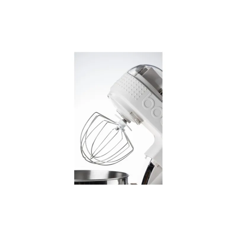 BODUM Robot Pâtissier|Robot Multifonction Crème BISTRO