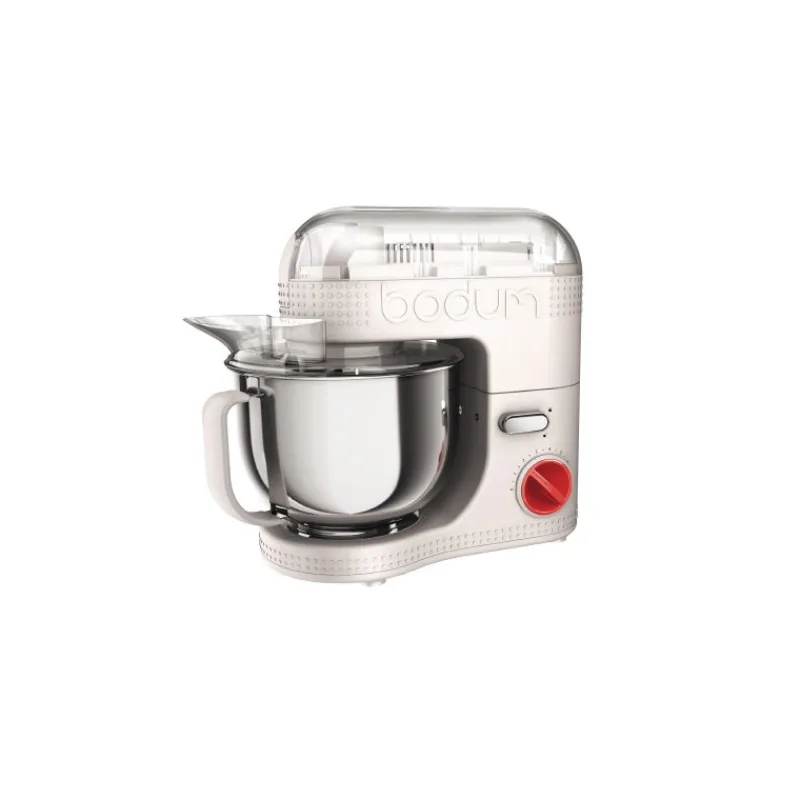 BODUM Robot Pâtissier|Robot Multifonction Crème BISTRO