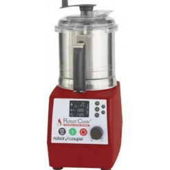 ROBOT-COUPE Préparation|Robot Multifonction Robot Cook