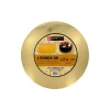 GATODECO Présentoirs Pour Gâteaux|Ronds Dorés Ø 23,4 cm (x5) Gatodéco