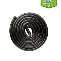 HARIBO Confiserie|Rotella x 150 - Boîte Rouleau Réglisse