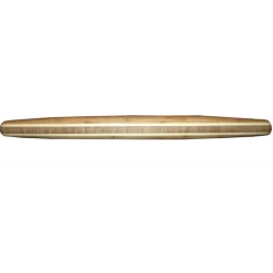 TOTALLY BAMBOO Ustensiles Pâtisserie|Rouleau à Pâtisserie 52 cm