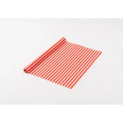 NUTS Conservation|Rouleau Emballage Alimentaire Cire Abeille Rouge 90 x 30,5 cm