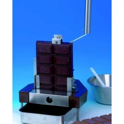 MALLARD FERRIERE Ustensiles Chocolat|Râpe à Chocolat Electrique Choco-Râpe