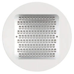 KAI Râpe À Légumes|Râpe à Légumes Fine en Inox Select 100