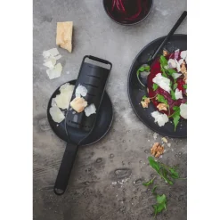 MICROPLANE Râpes À Fromage|Râpe Coupe Large Black Sheep