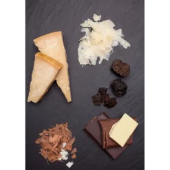 MICROPLANE Râpes À Fromage|Râpe Coupe Large Professional Inox