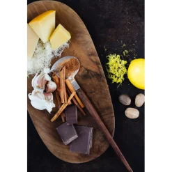 MICROPLANE Zesteur|Râpes À Fromage|Râpe Fine Gourmet Noir