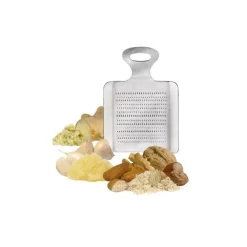 La Bonne Graine Râpe À Légumes|Râpe grattoir fruits secs, racines