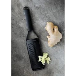 MICROPLANE Râpes À Fromage|Râpe À Légumes|Râpe Gros Grains Black Sheep