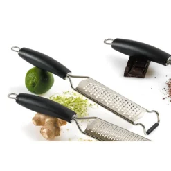 MATFER Râpe À Légumes|Râpe Rasoir moyenne 4 mm