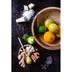 MICROPLANE Zesteur|Râpes À Fromage|Râpe Étoile Gourmet Noir