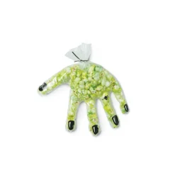 WILTON Emballage Alimentaire|Sachet Bonbon Halloween Main (x15)