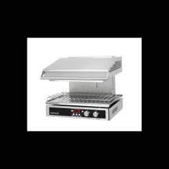 GIORIK Chaud|Salamandre 3 Foyers Radiants HI-LITE 4,5 kW