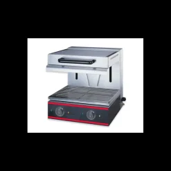 GAFIHC Chaud|Salamandre Electrique à Plafond Mobile 4 kW