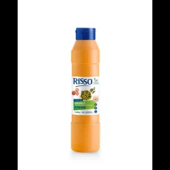 RISSO Fonds De Sauce - Sauces|Sauce Bourgy Burger 1L
