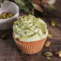 PATISDECOR Nappages Et Glaçages|Sauce Topping Saveur Pistache 300 g Patisdécor