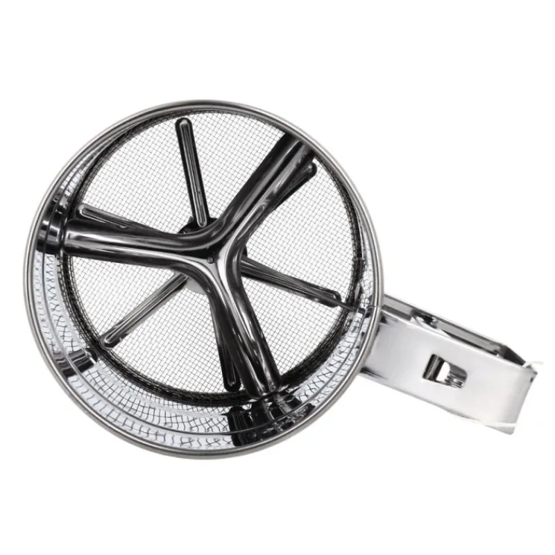 PATISDECOR Ustensiles Pâtisserie|Saupoudreuse Inox à Piston Patisdécor