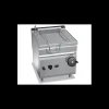 BERTOS Chaud|Sauteuse à Gaz Professionnelle 80 L 900 x 800 x 900 mm Berto's