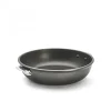 DE BUYER Sauteuses|Sauteuse Bombée Antiadhésive Amovible Ø 28 cm Choc Extrême Loqy