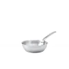 DE BUYER Sauteuses|Sauteuse Bombée Inox Ø 24 cm Alchimy