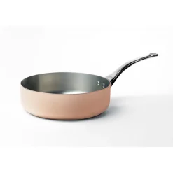 DE BUYER Sauteuses|Sauteuse droite Prima Matera Ø 20 cm