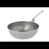 DE BUYER Sauteuses|Sauteuse Mineral B Pro Ø 24 cm