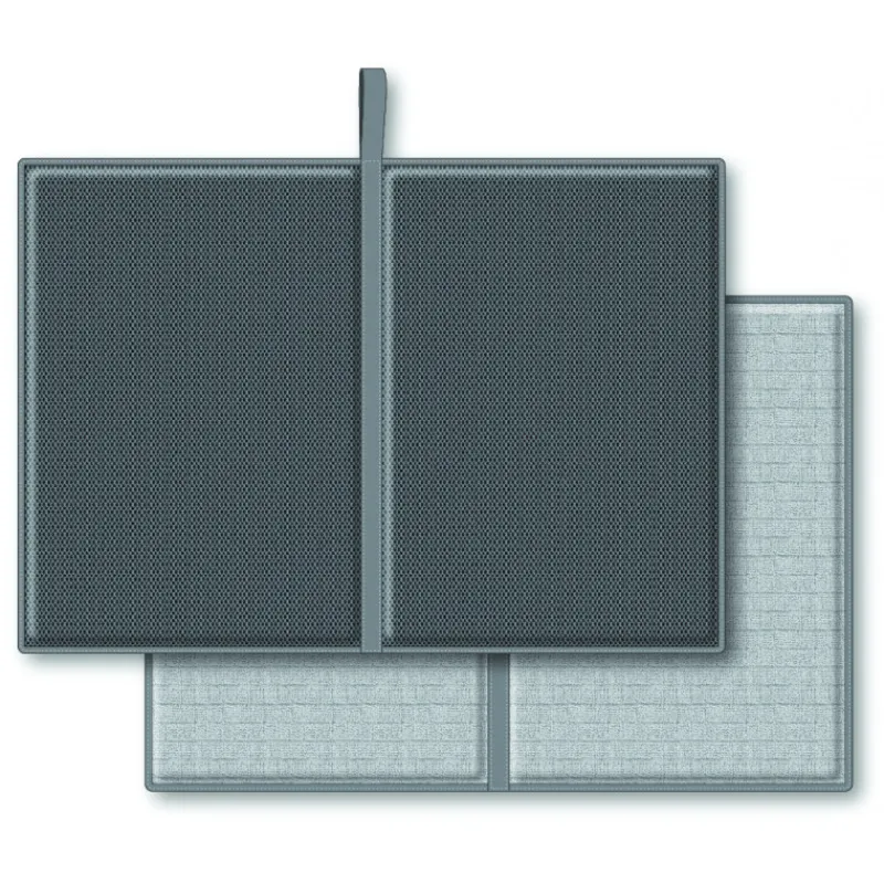 CUISINEADDICT Autour De L'évier|Séchoir Vaisselle Antibactérien 52 x 35 cm Prepara