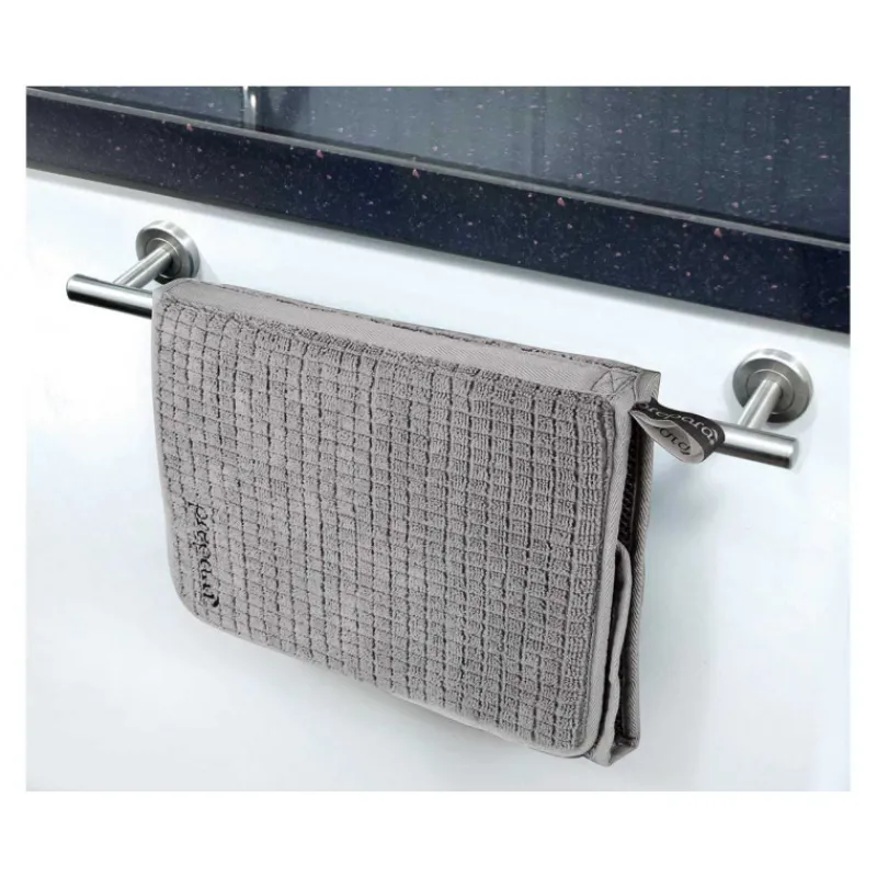 CUISINEADDICT Autour De L'évier|Séchoir Vaisselle Antibactérien 52 x 35 cm Prepara