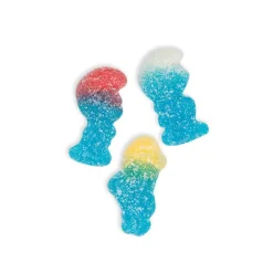 HARIBO Confiserie|Schtroumpf Pik x 210 - Boîte Bonbon